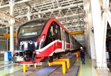 KAI Pastikan Keandalan Operasional LRT Jabodebek dengan Perawatan Berkelanjutan