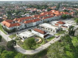 Libur Lebaran dan Nyepi 2026 Dorong Proyeksi Okupansi Hotel InJourney Hospitality