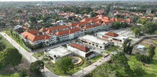 Libur Lebaran dan Nyepi 2026 Dorong Proyeksi Okupansi Hotel InJourney Hospitality