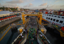 ASDP Optimalkan Layanan dan Dukungan Konektivitas