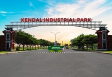 Kawasan Ekonomi Khusus Catat Investasi Rp242 Triliun hingga Kuartal III/2024