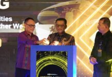 Ditjen Hubdat Gelar Investor And Tenant Gathering