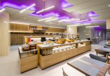 Quest Prime Pemuda Semarang Tawarkan Staycation Gratis Menu Makan Bento bagi Anak – Anak