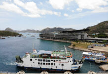 Eksplorasi Keajaiban Wisata Labuan Bajo Bersama ASDP