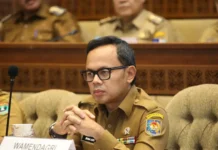 Ada Lima Provinsi Rawan Jelang Pilkada Serentak 2024