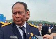 Kemenhub Wacanakan Bus Gratis saat Libur Akhir Tahun di Kawasan Puncak