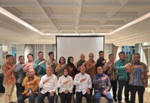 Pelindo Regional 4 Tandatangan MoU dengan Tiga Kejati