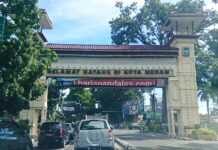 Dishub Sumut Gelar Sertifikasi Guna Tingkatkan Kompetensi