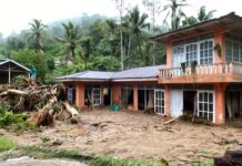 BMKG Minta Waspadai Cuaca Ekstrem Selama Periode Nataru