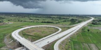 Dishub Catat Dua Juta Lebih Kendaraan Keluar – Masuk DIY