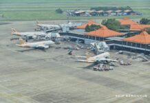 Maskapai Tuntaskan Perbaikan Perangkat Lunak Pesawat A320 yang Beroperasi di Indonesia