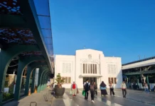 KAI Daop 6 Catat 133.206 Tiket Angkutan Lebaran 2025 Terjual