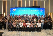 Ditjen Hubud Terus Tingkatkan Keamanan Penerbangan Jelang Periode Angkutan Nataru