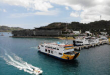 Kemenhub Atur Mobilitas di Pelabuhan Penyeberangan Pada Libur Nataru 2024/2025