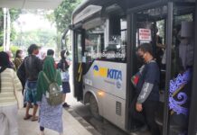 DPRD Kota Bogor Anggarkan Rp10 Miliar di APBD untuk BISKITA Transpakuan