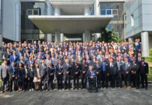 Indonesia Perkuat Komitmen Regional dan Global Terkait Keselamatan dan Pelayanan Penerbangan