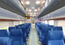 KA Ranggajati dan Argo Cheribon Fakultatif Gunakan Kereta Ekonomi New Generation per 1 November 2024