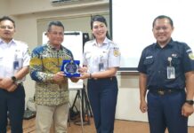 KAI Services Bagi Informasi Pelayanan Publik dan Hospitality pada Aparatur Kecamatan Kiaracondong