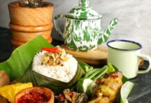 The Grove Suites by Grand Aston Liliwetan, Kamar Angkasa Minuman dan Green Sparkling