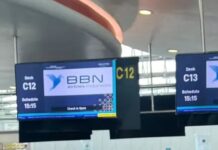 Kemenhub Himbau Maskapai BBN Airlines Indonesia Pastikan Hak Penumpang Terpenuhi