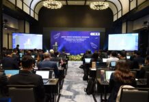 Kemenhub Lakukan Kegiatan ICAO SWIM Working Session