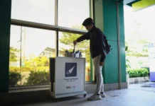 KAI Siapkan Fasilitas untuk Kenyamanan Pengguna LRT Jabodebek saat Musim Hujan