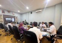 Ditjen Hubdat Lakukan Rampcheck Guna Tingkatkan Pengawasan Bus Jelang Nataru