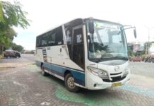 Rendah Keberpihakan Pemerintah Membenahi Transportasi Umum