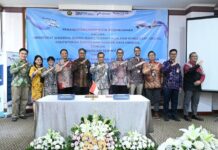 Bandara Pondok Cabe akan Jadi Eco Friendly Airport