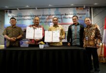 BPTJ dan Dishub Kota Bogor Sepakati Pengalihan Penyelenggaraan Layanan BISKITA Trans Pakuan