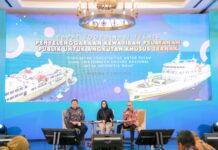 Perkuat Konektivitas Antarpulau untuk Dukung Ketahanan Pangan dan Swasembada Daging Nasional