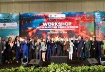 Indonesia Selenggarakan Workshop Maritime Single Window di Bali