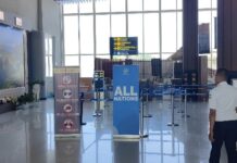 Penerbangan Belum Sepenuhnya Pulih dan Masyarakat Manfaatkan Kapal Perbantauan