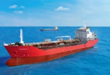 Humpuss Maritim Beli Tiga Kapal Penuhi Pasar Timur Indonesia