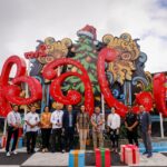 Kemenpar Pastikan Bandara I Gusti Ngurah Rai Bali Siap Sambut Wisatawan