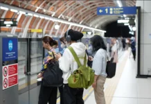 Jadwal LRT Jabodebek Tidak Berubah Saat Gapeka 2025 Diterapkan 1 Februari