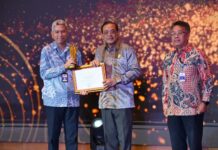 Kemenhub Selenggarakan AKIP 2024