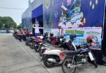 Ditjen Hubdat Optimalkan 49 UPPKB Dengan Alih Fungsi Jadi Rest Area Selama Nataru 2024/2025