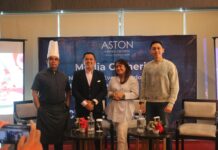 Sensasi Kuliner Akhir Tahun Bersama Aston Kartika Grogol
