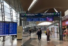 IATA Perkirakan Industri Penerbangan Global Raih Hasil Positif