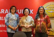 PT AirAsia Indonesia Tbk. Catat Pertumbuhan Pendapatan 20% di Kuartal III/2024