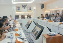 Kemenag Buka Lelang Pesawat Haji 2025 dan Minta Layanan Prioritas Lansia