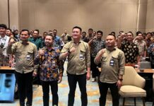 Ditjen Hubdat Gelar Sosialisasi Penerbitan SPB Online Melalui Aplikasi Siwasops SDP