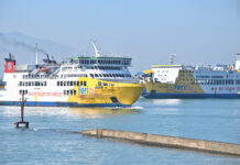 ASDP Bersama Kemenhub dan Stakeholder Pastikan Layanan Nataru 2024/2025 di Lintas Utama Siap Prima