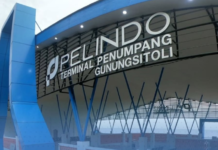 Pelindo Sulap Dua Pelabuhan dengan Wajah Baru