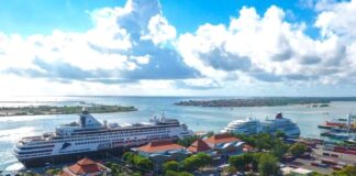 Pelindo Benoa Aktifkan Posko Terpadu Layani Cruise dan Angkutan Nataru 2025/2026