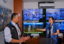 Pemerintah Pastikan Kesiapan Pelabuhan Ketapang – Gilimanuk Jelang Libur Nataru 2024/2025