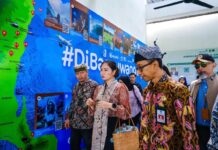 Kemenpar Pastikan Kesiapan Bandara Banyuwangi Jelang Libur Nataru 2024/2025
