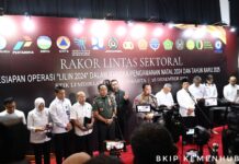 Kemenhub Siapkan Kebijakan Pengaturan Mobilitas pada Nataru 2024/2025