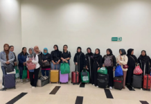 Sidak di Bandara Soekarno-Hatta dan Kertajati Gagalkan Pemberangkatan PMI Nonprosedural